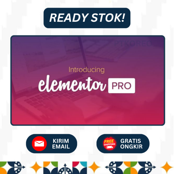 Eelementor Pro